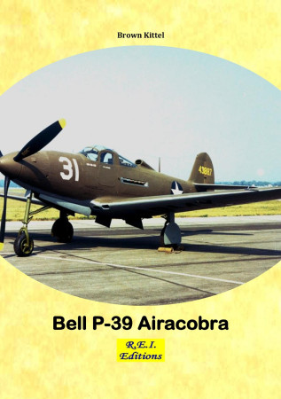 P-39 Airacobra